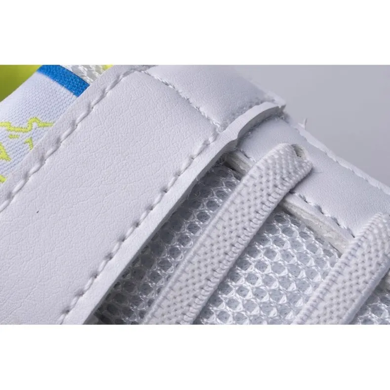 Chaussures Kappa Marabu II 260817K-1060 blanche