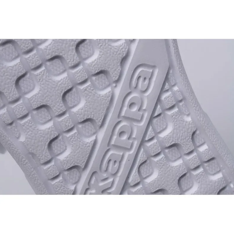 Chaussures Kappa Marabu II 260817K-1060 blanche