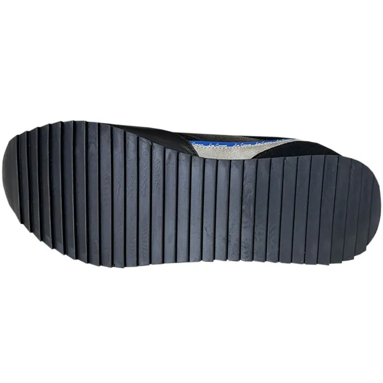 Chaussures Lee Cooper LCW-24-03-2333MB le noir