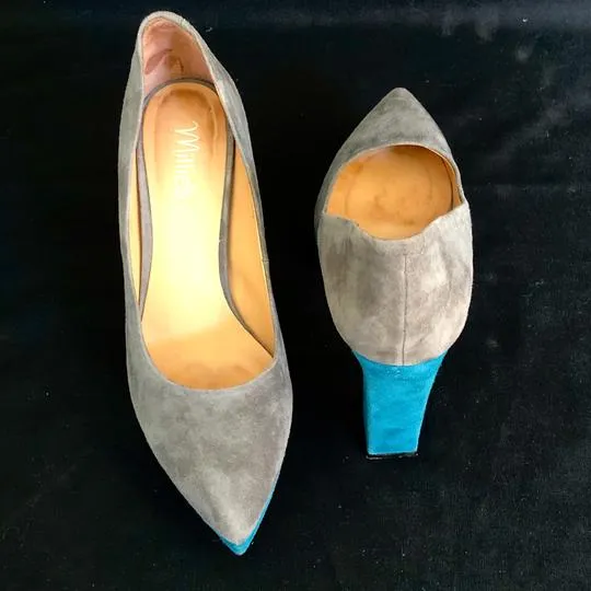 Chaussures Millies
