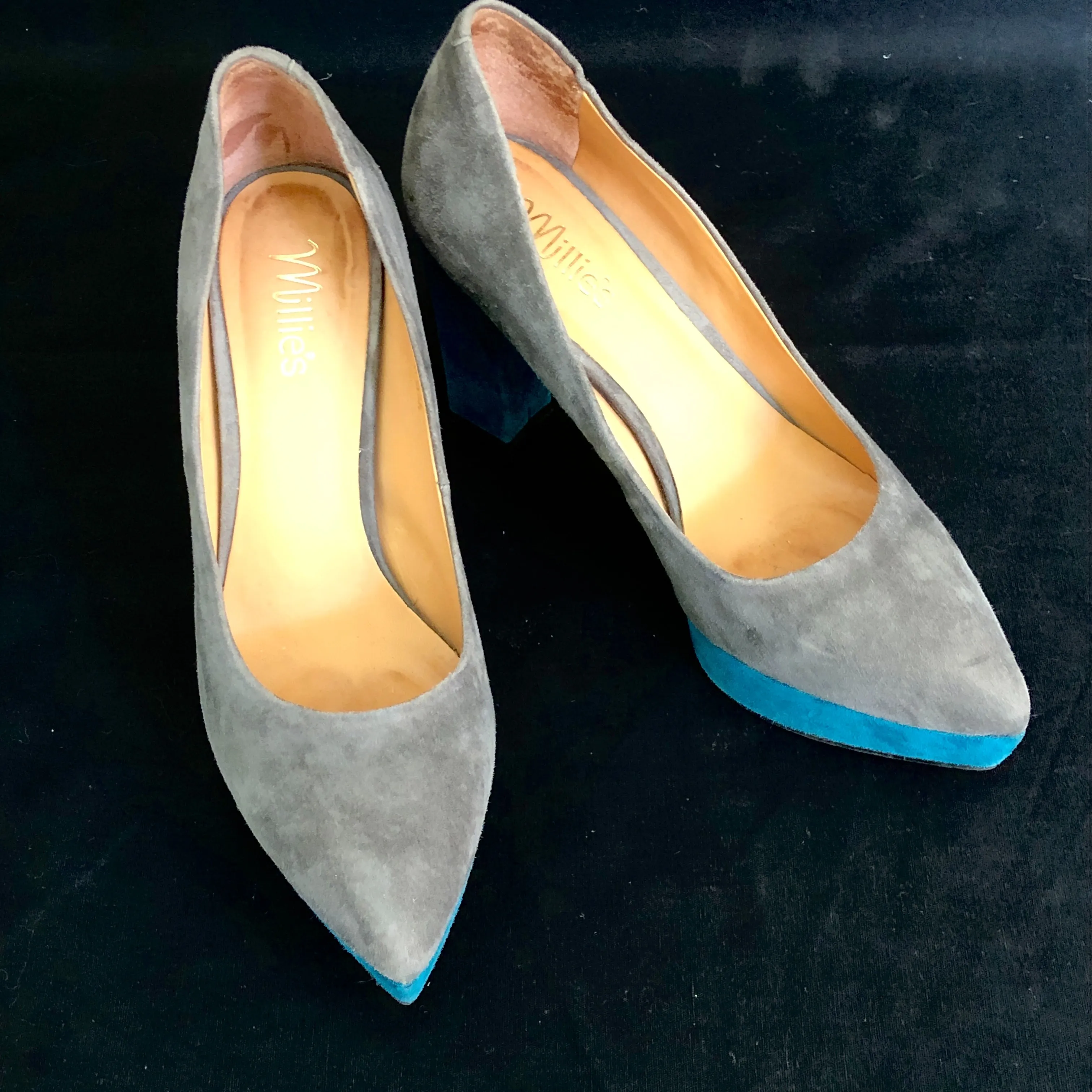 Chaussures Millies