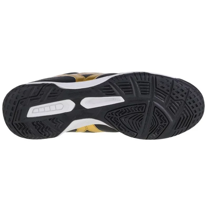 Chaussures Mizuno Morelia Sala Classic en M Q1GA230250 le noir