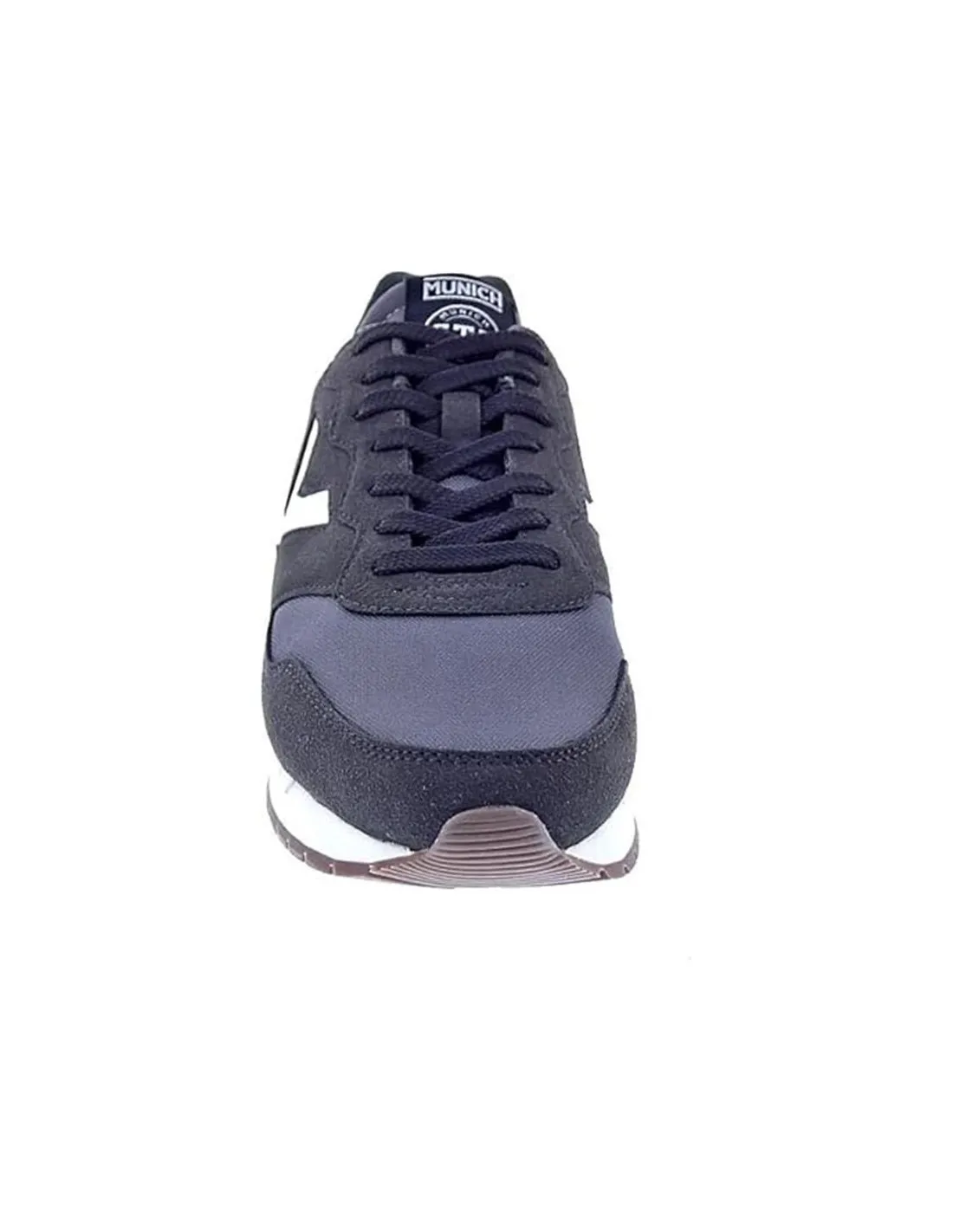 Chaussures Munich Tableau de bord 230 noir