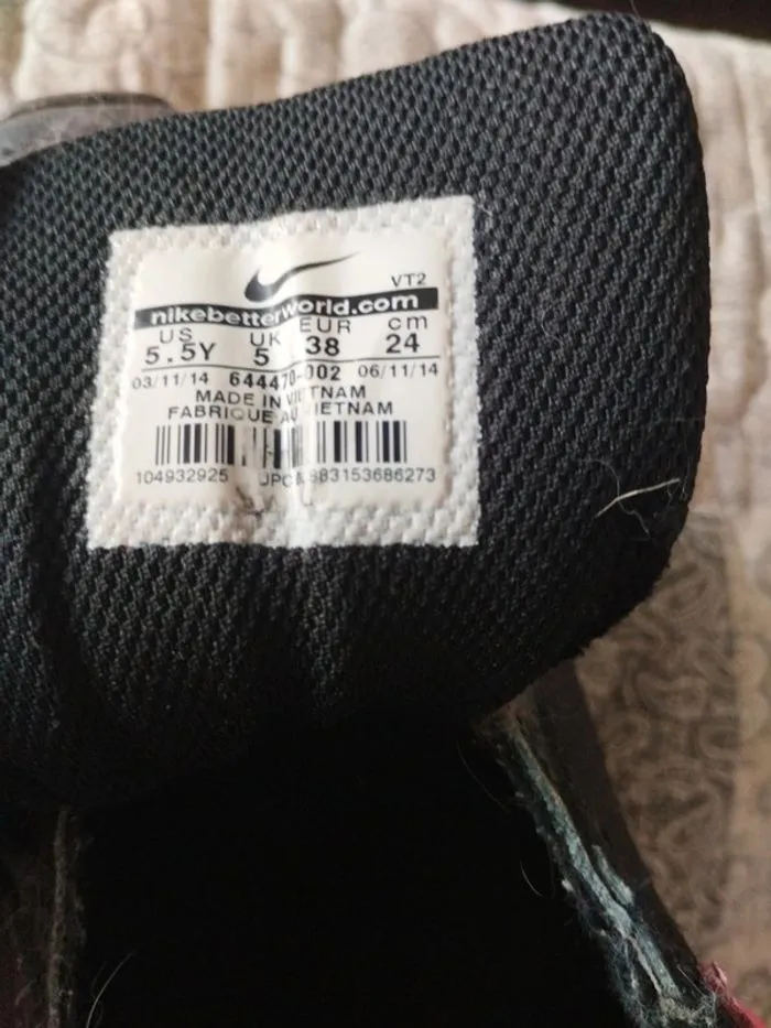 Chaussures - Nike Air | Beebs