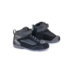 Chaussures Sidi Gas Flow noir