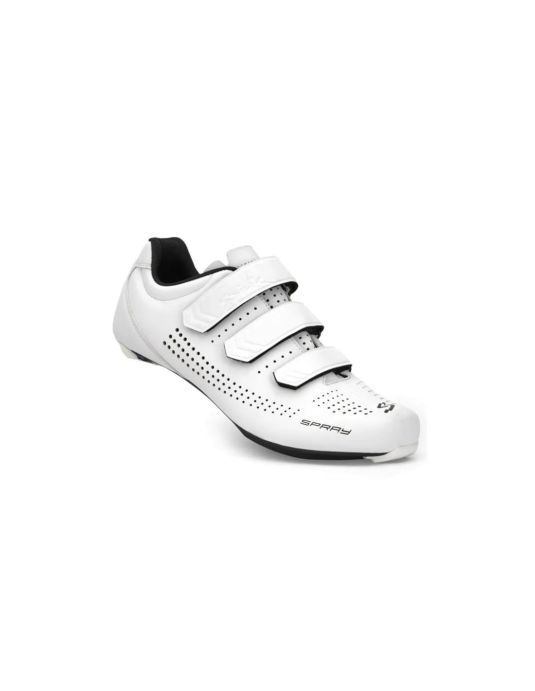 Chaussures Spiuk Spray Road WH