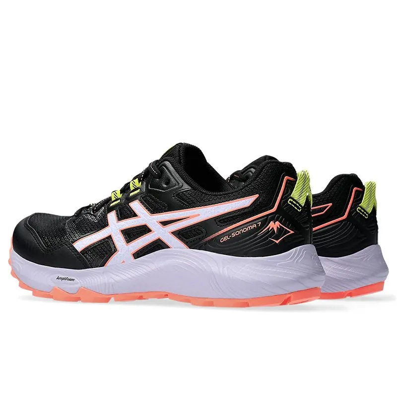 Chaussures Trail Femme Asics Gel Sonoma 7