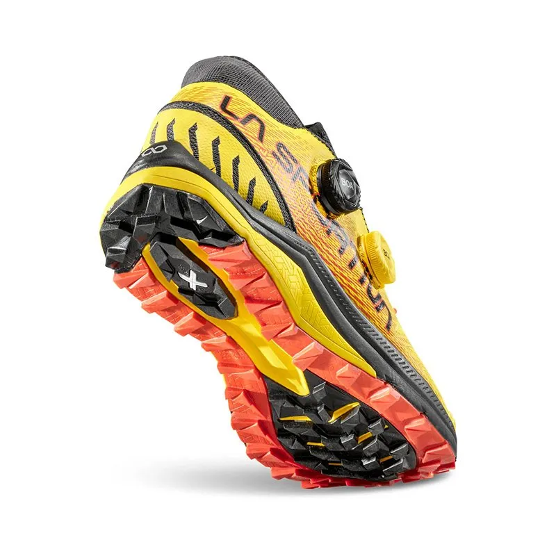 Chaussures Trail Homme La Sportiva Jackal II Boa