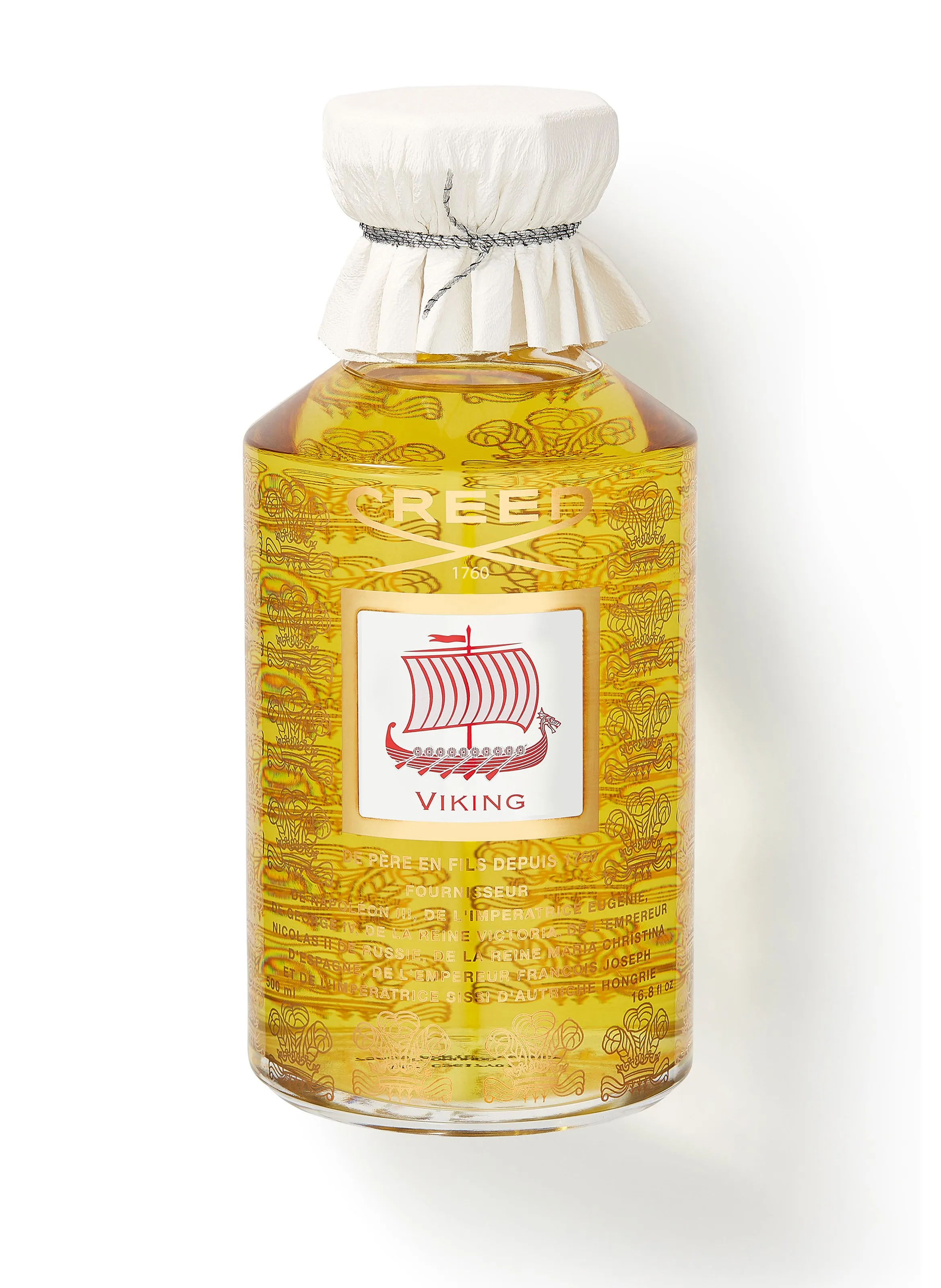 CREED  Millesime Viking - Eau de Parfum