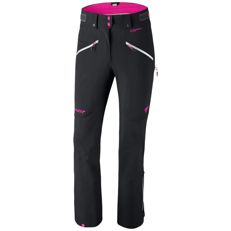 Dynafit Beast Hybrid - Pantalon ski femme | Hardloop
