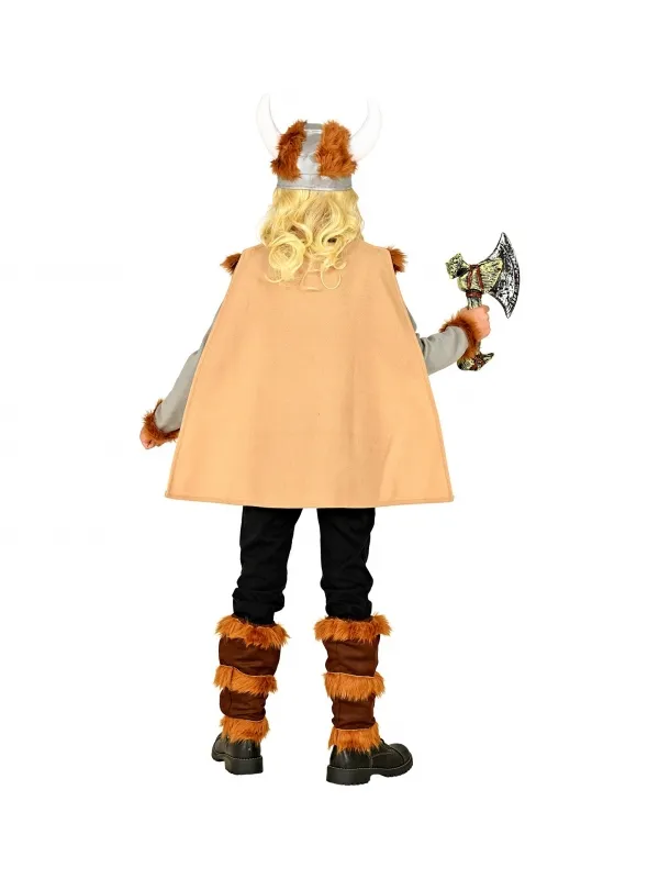 Déguisement Viking Enfant