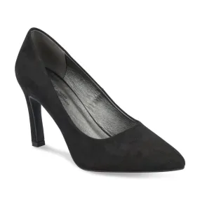 escarpin noir