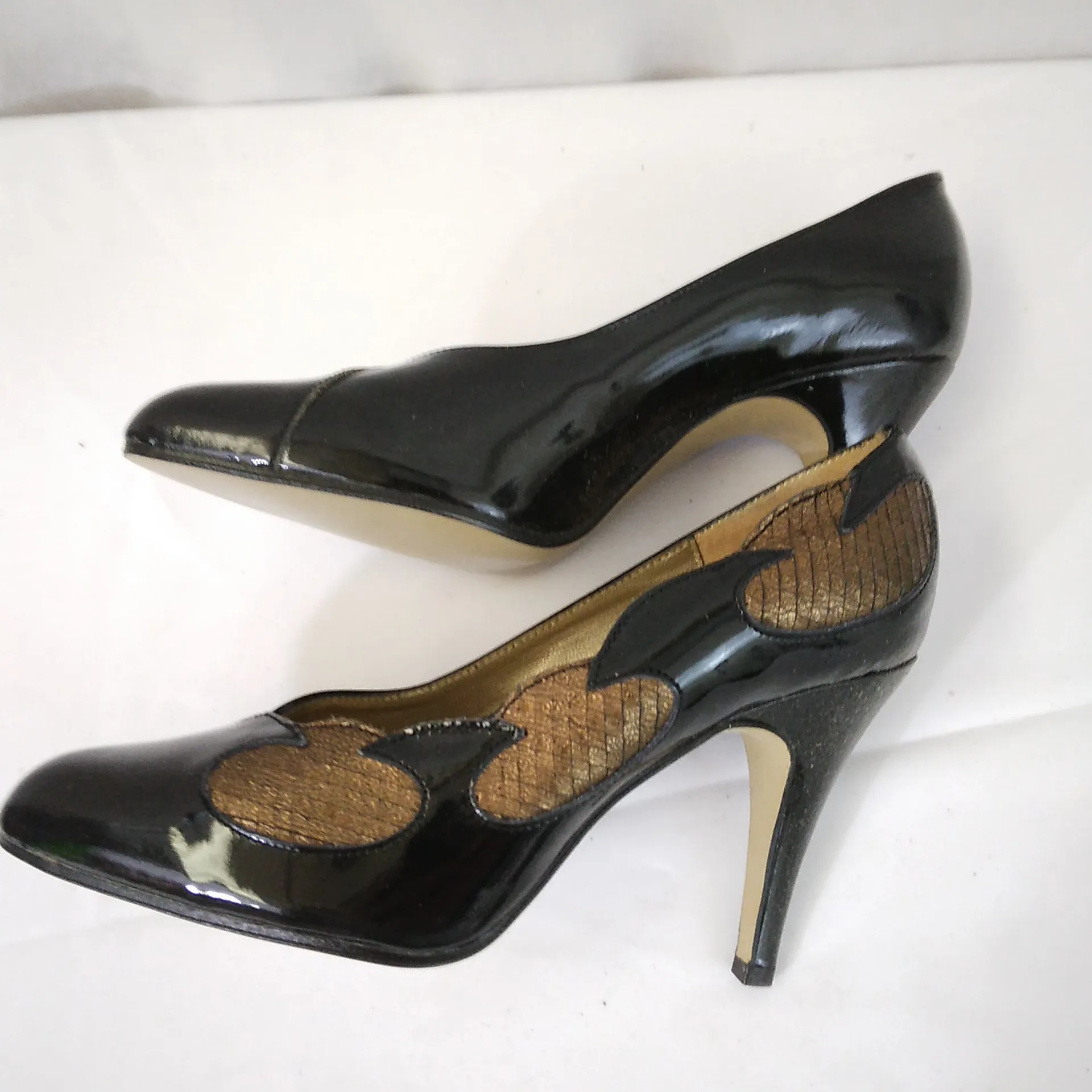 Escarpins Christian Chaussures -35