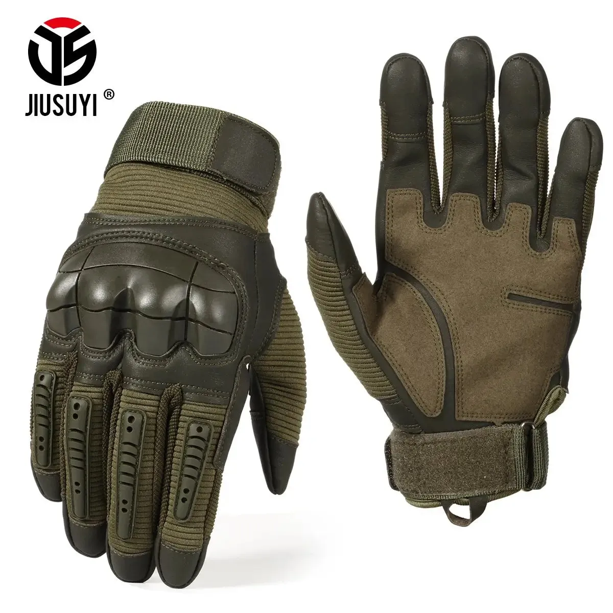GANT MILITAIRE PROTECTION MAXIMALE
