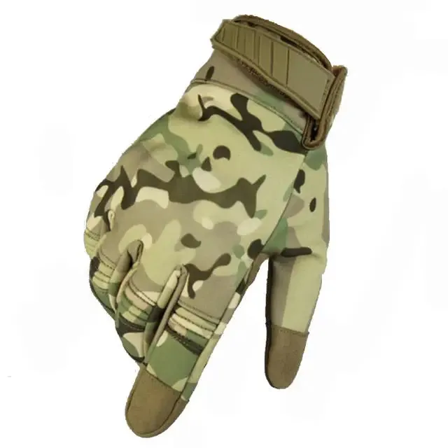 Gant tactique