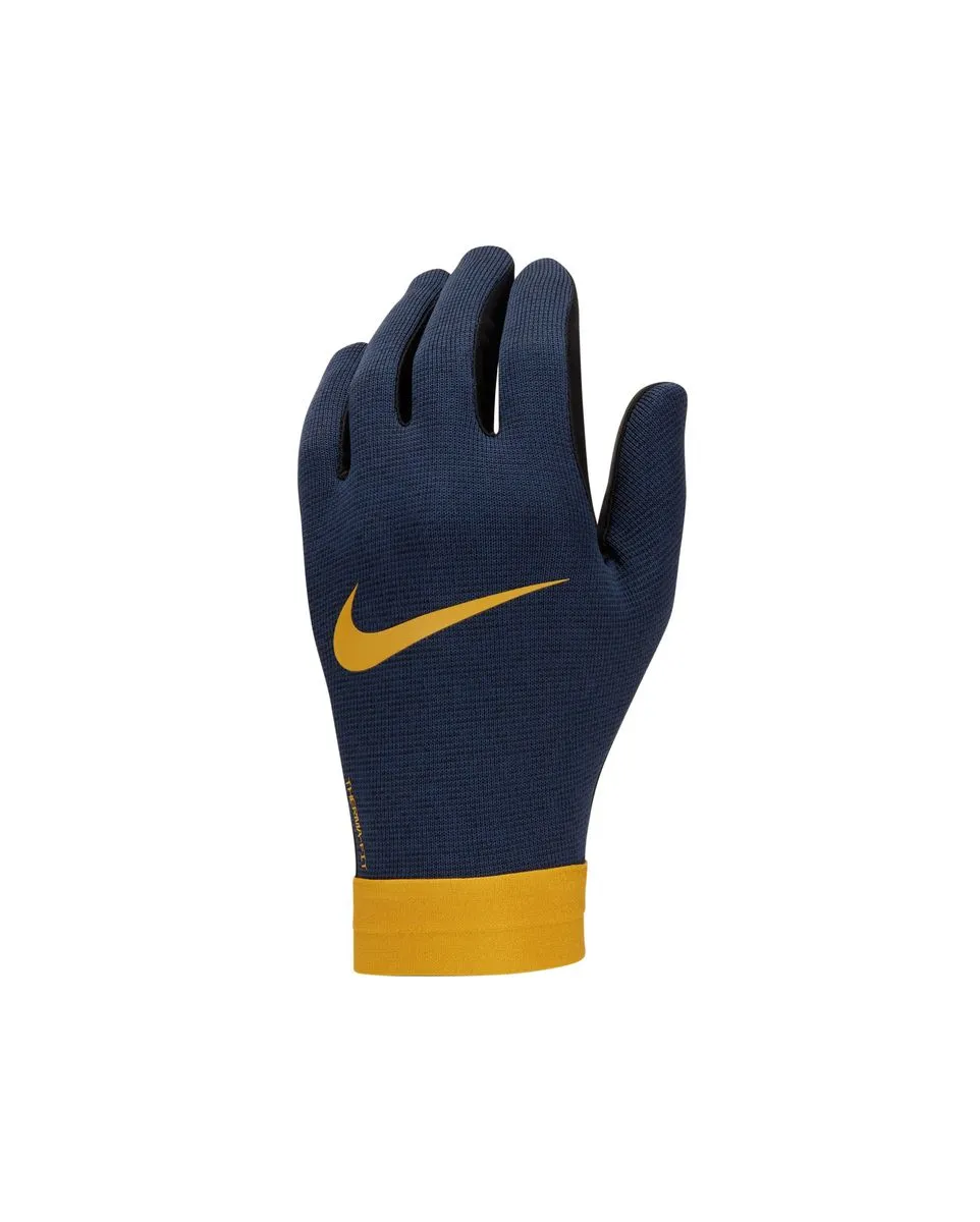 Gants Unisexe FCB NK ACDMY THERMAFIT - HO23 Noir
