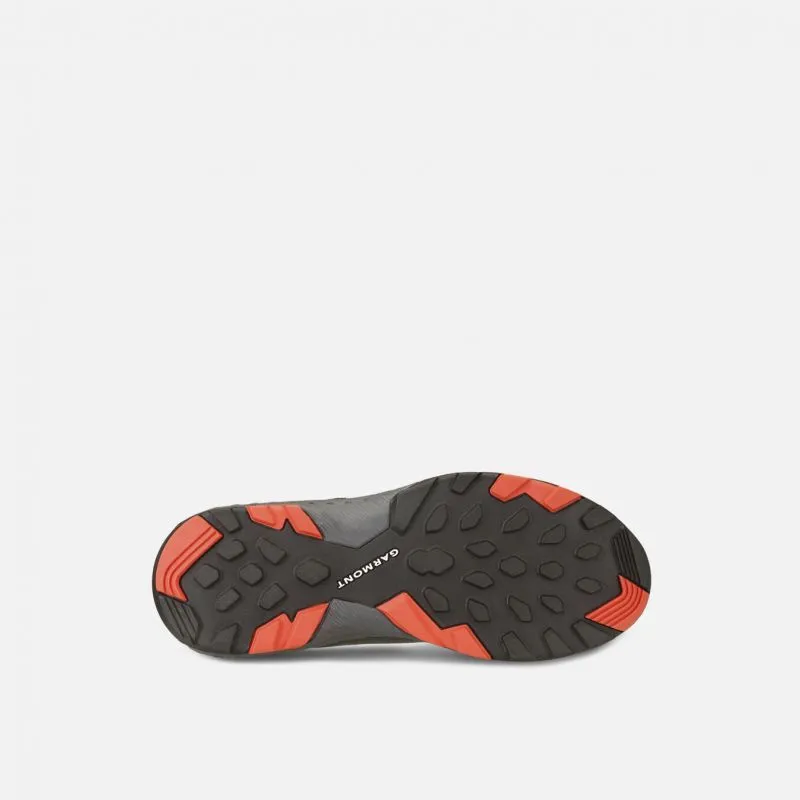 Garmont Groove Mid G-Dry - Chaussures randonnée homme | Hardloop