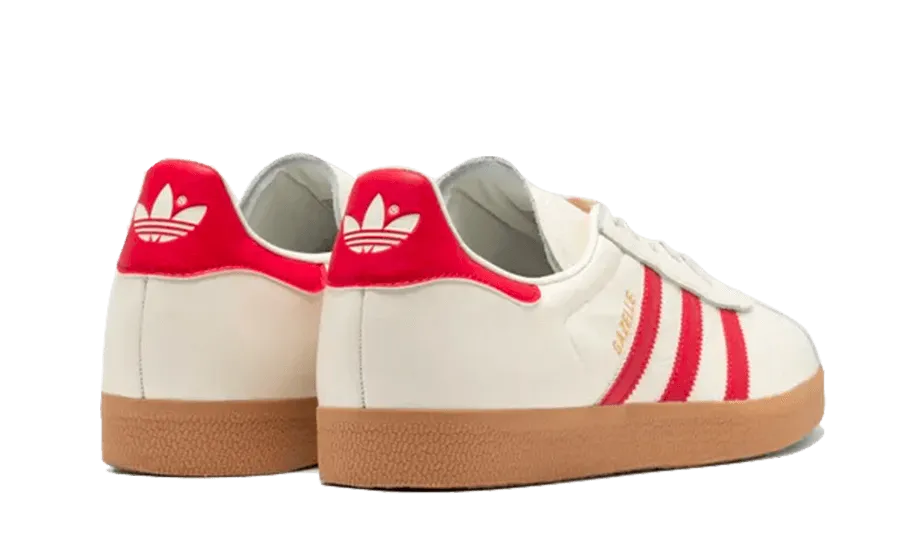 Gazelle Peru