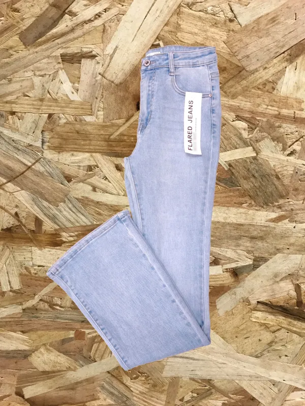 Jeans Ocean - Mode et prêt à porter