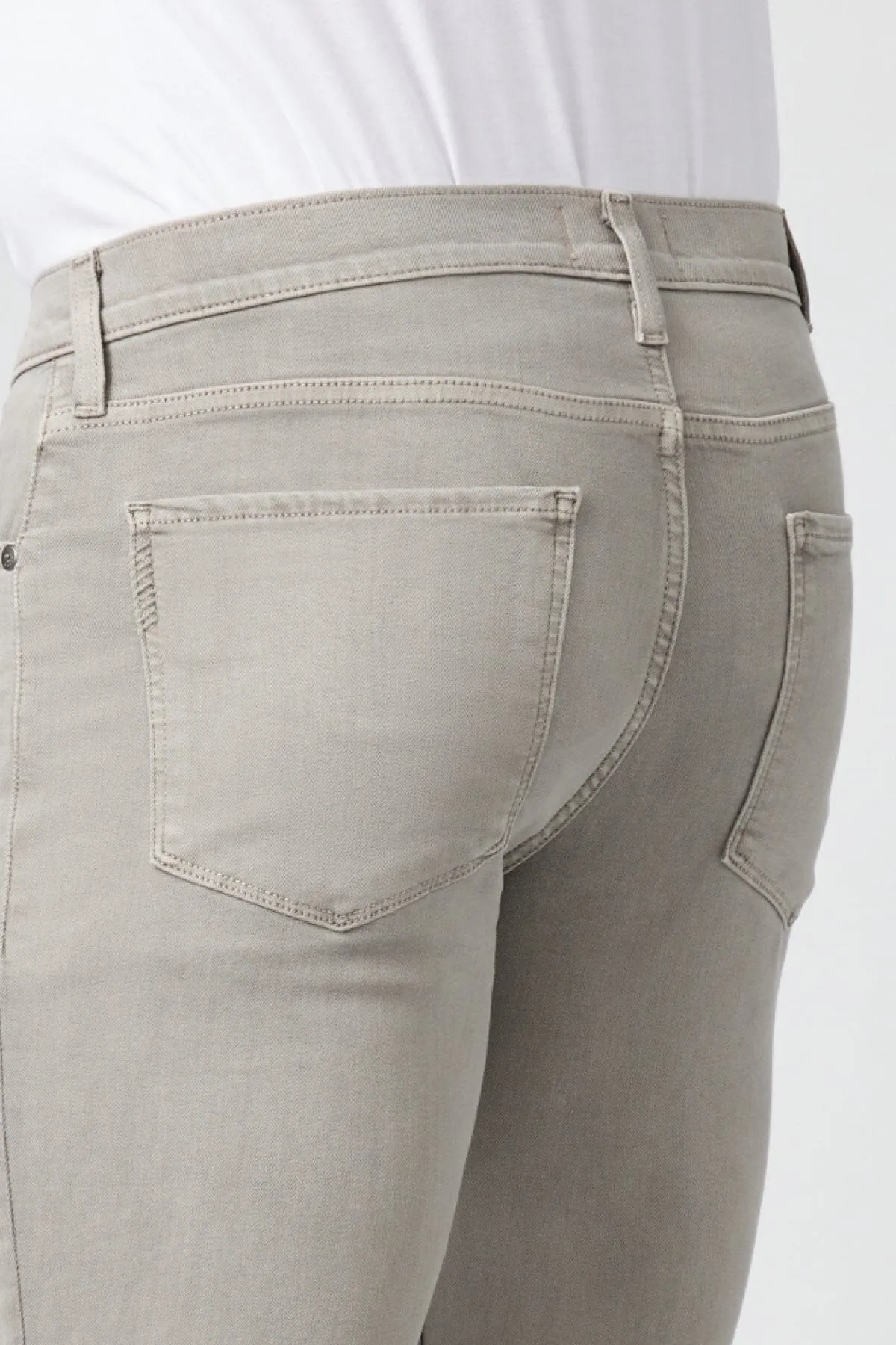 Jeans Paige Lennox Weathered Stone
