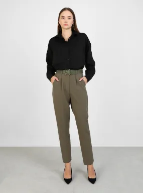 Khaki - Pants