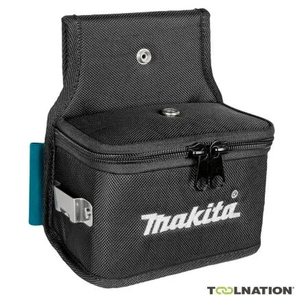 Makita Accessoires E-15263 Sac de ceinture zippé