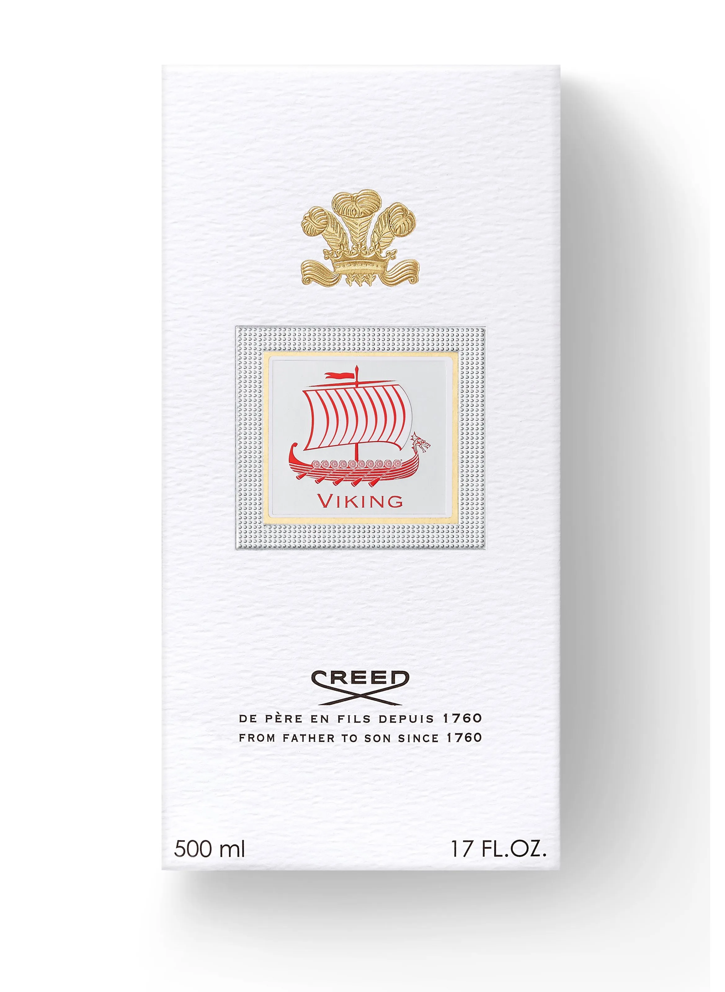 MILLESIME VIKING - EAU DE PARFUM - CREED pour BEAUTé | Printemps