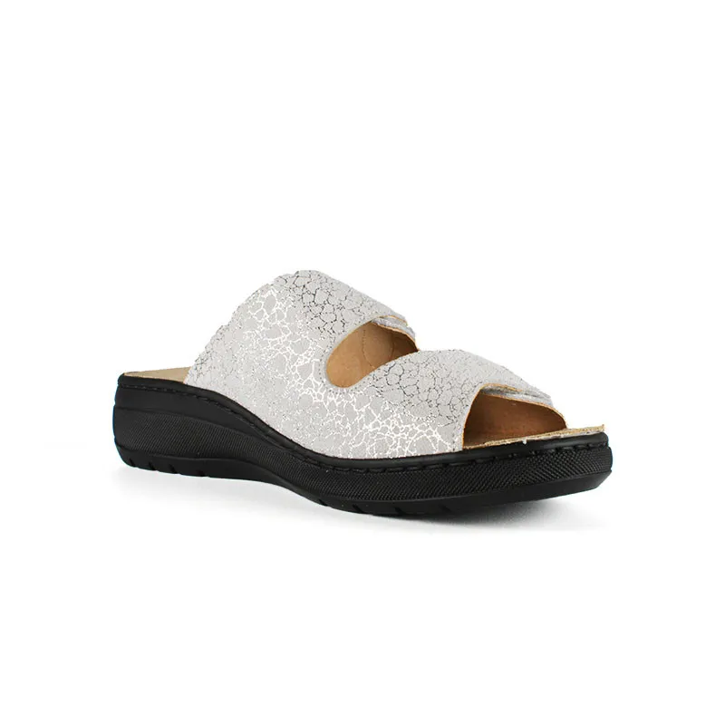 Mules pour femme Graziella