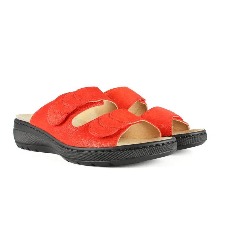 Mules pour femme Graziella