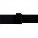 Noeud Papillon Noir Reglable - EGOCHEF