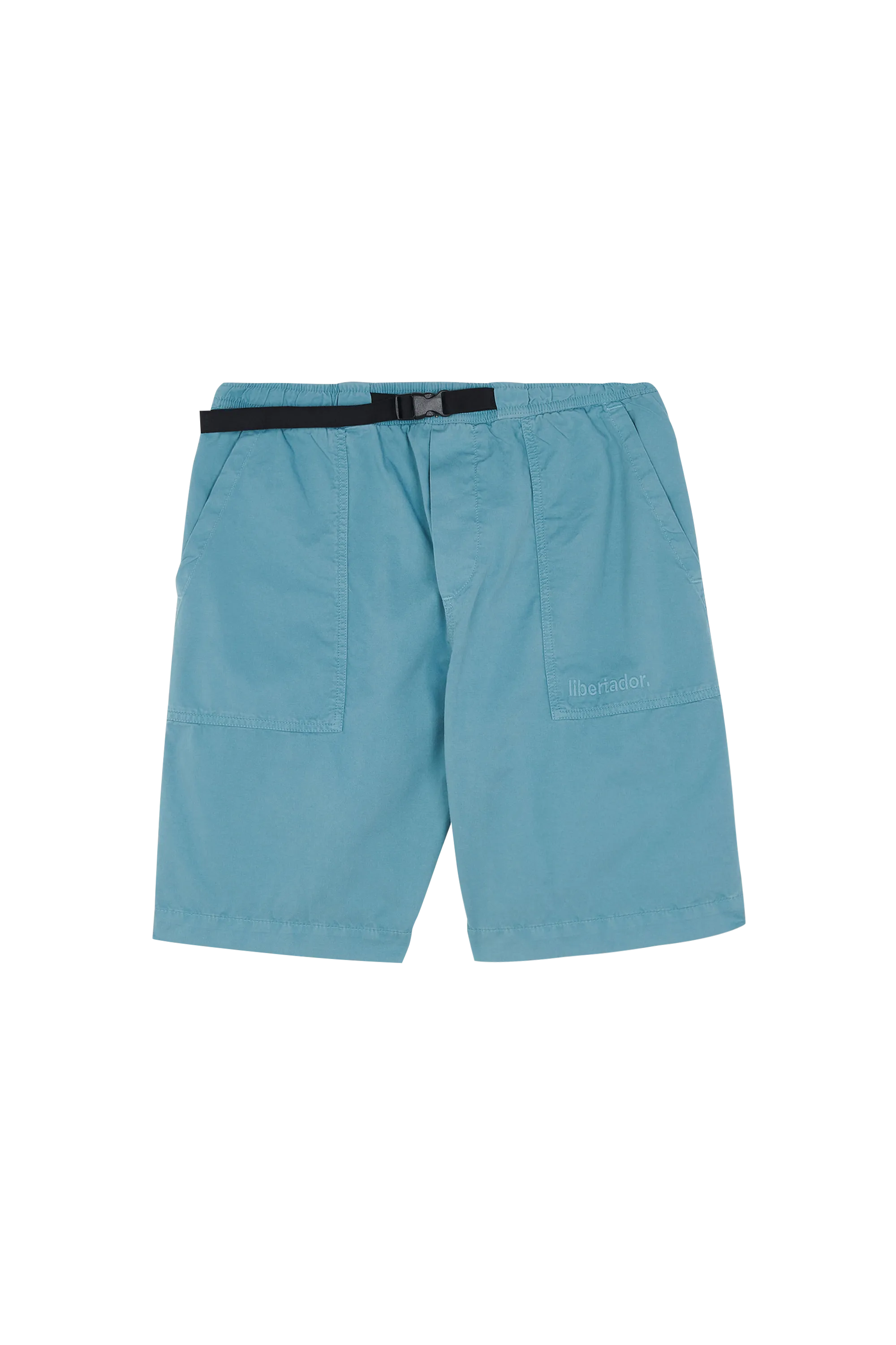 Pantalon Bleu Libertador - Homme | Citadium