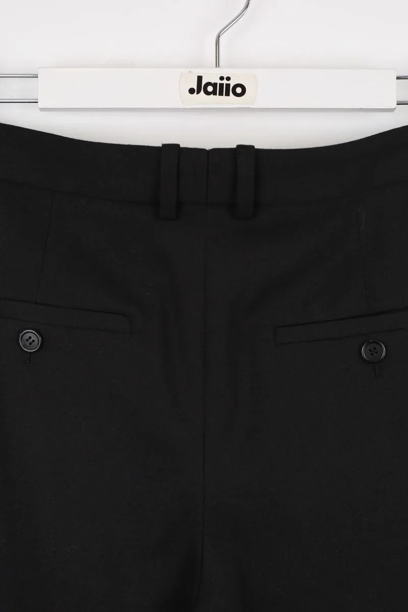 Pantalon en laine