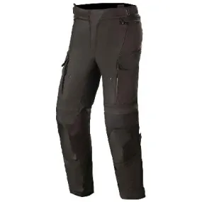 Pantalon STELLA ANDES V3 DRYSTAR® ALPINESTARS Noir - MAXXESS.FR, Pantalon moto textile