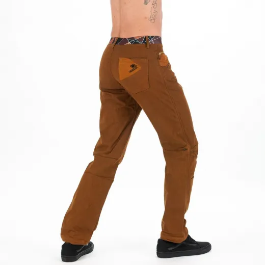 Pantalon yaniro curry
