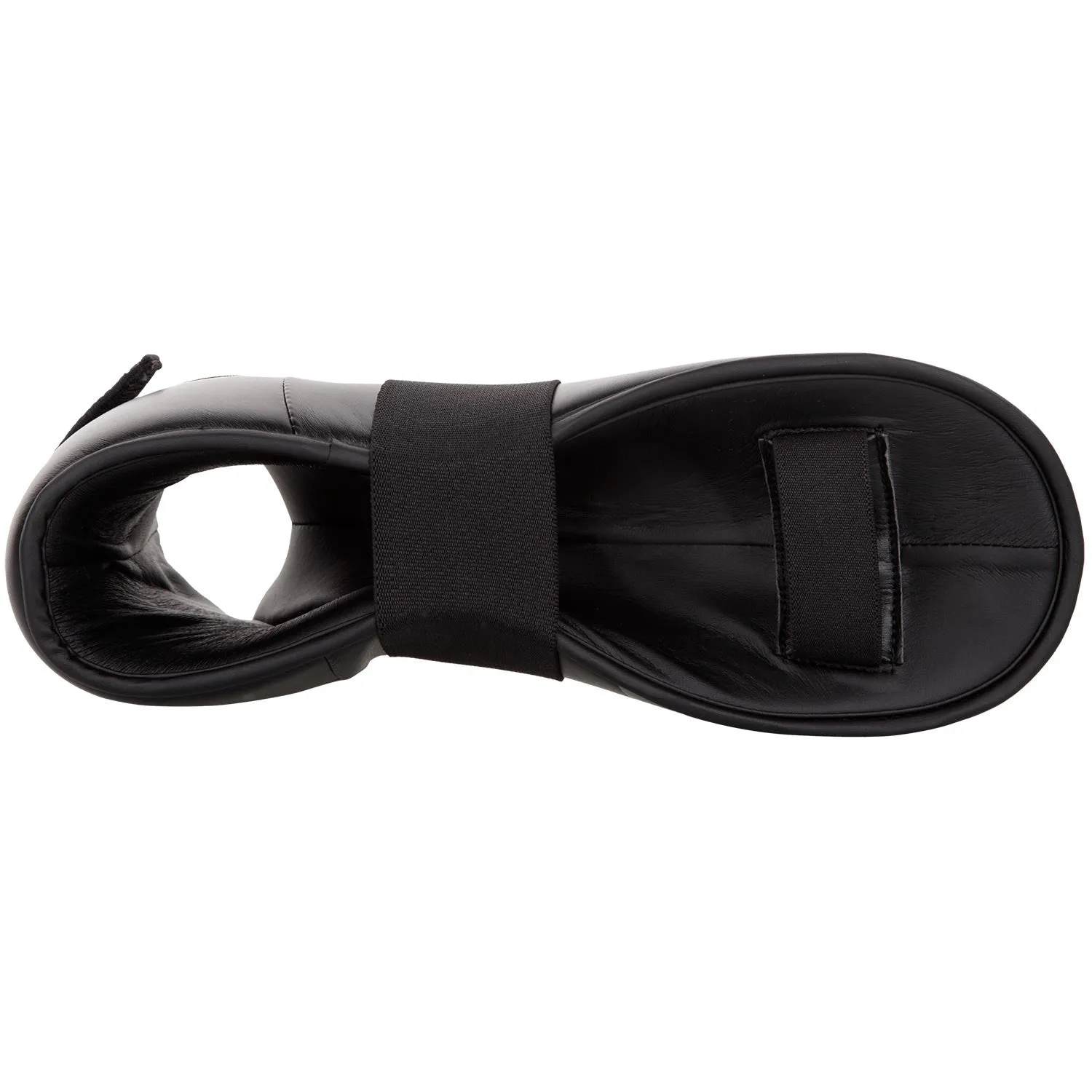 Protections pour pieds Ringhorns Charger - Noir