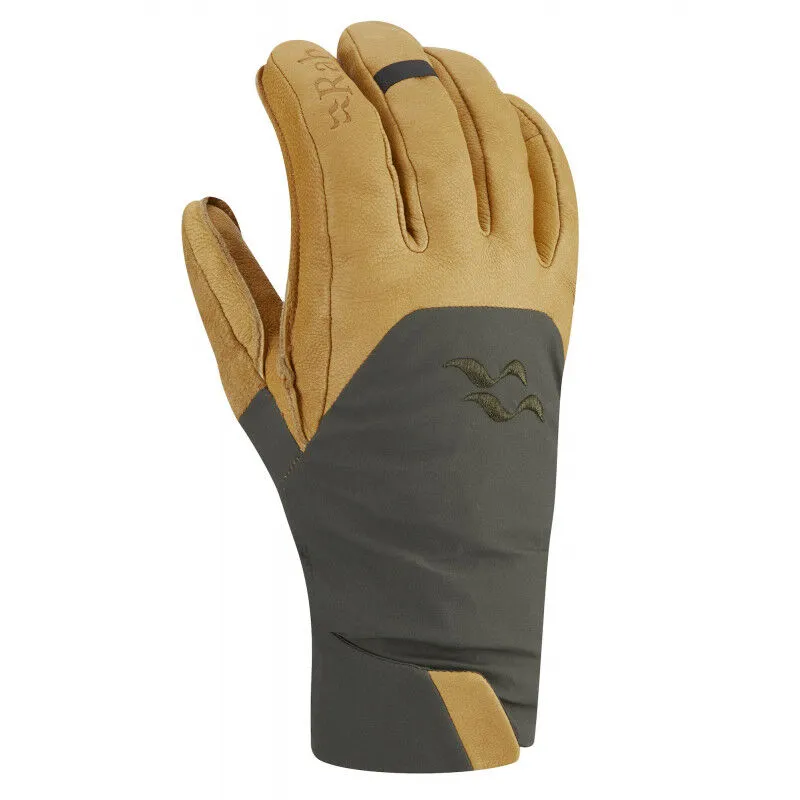 Rab Khroma Tour GTX Gloves - Gants ski | Hardloop