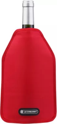 Rafraîchisseur LE CREUSET Rouge WA-126 