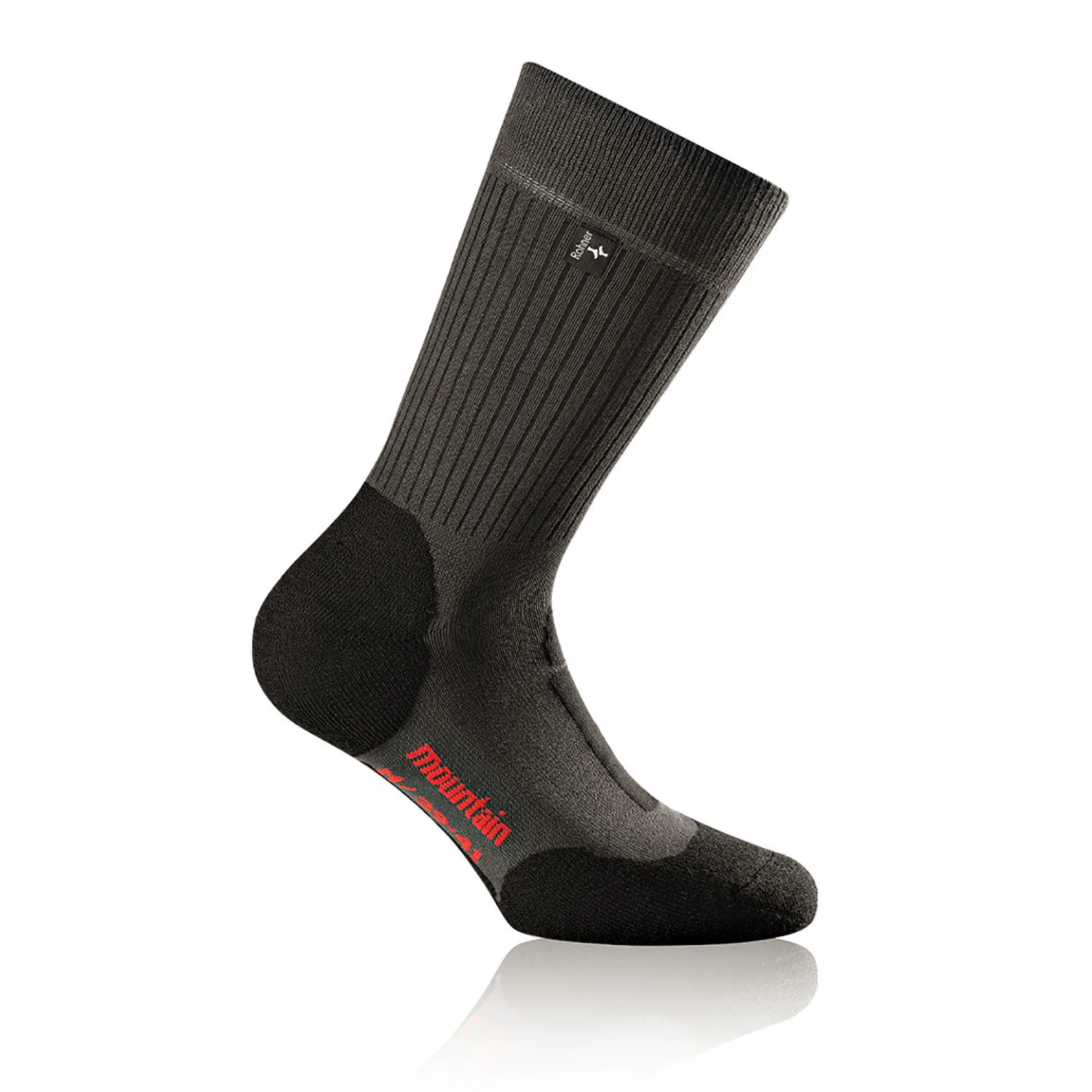 Rohner chaussettes de montagne et de randonnée ⋆ Lehner Versand