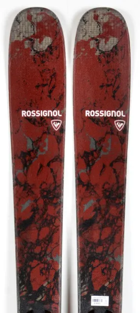 Rossignol BLACKOPS ESCAPER - skis d'occasion