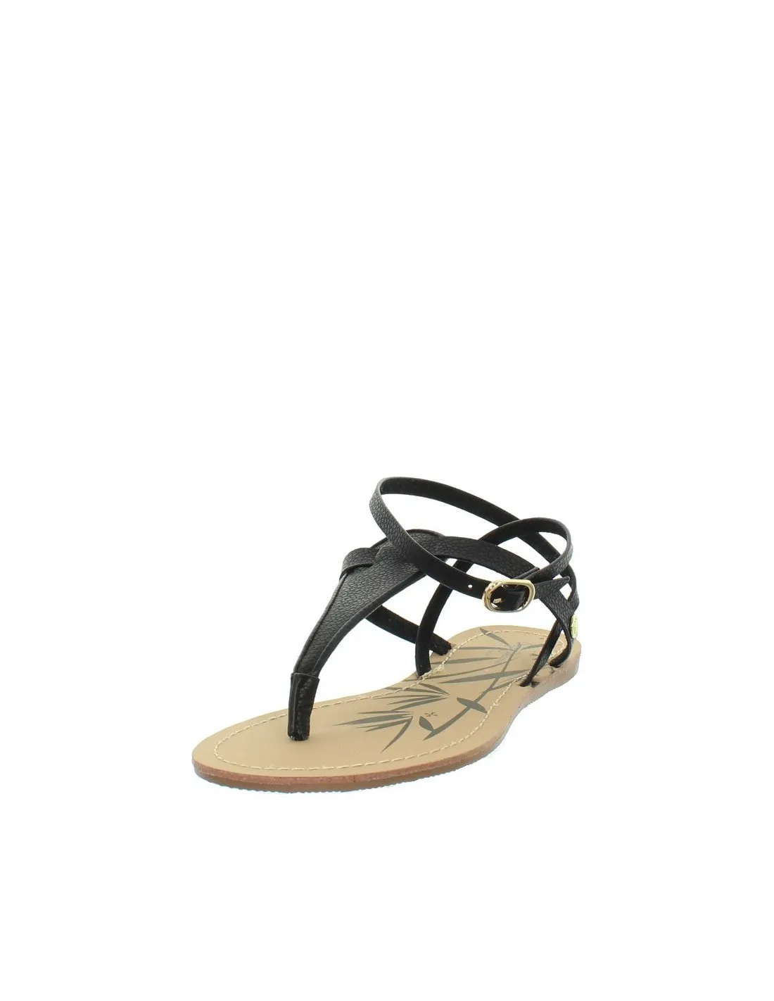 Sandales Pepe Jeans ref_pep43371-999-noir