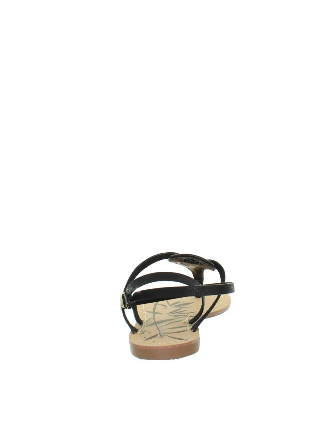 Sandales Pepe Jeans ref_pep43371-999-noir