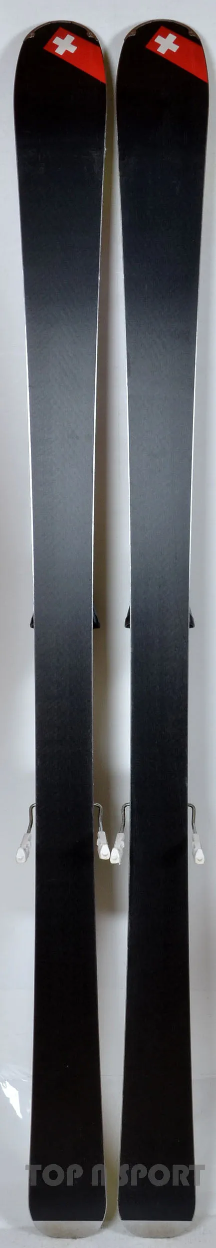 Stckli LASER AX - skis d'occasion