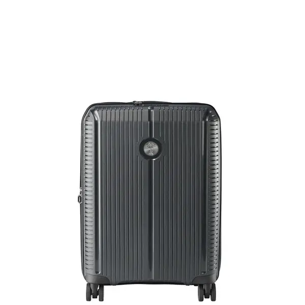 Valise cabine 55cm Sondo Noir | Jump | Gandy.fr