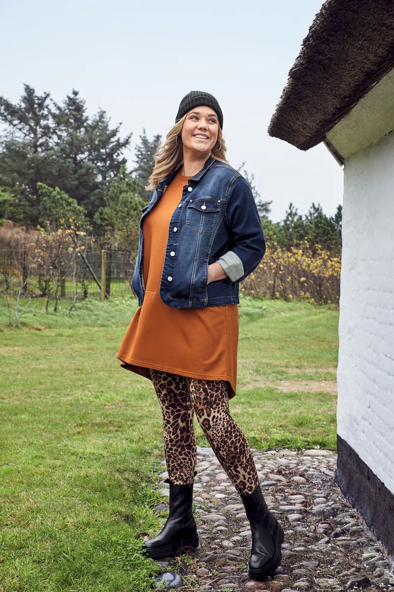 Veste en Jeans - Ciso