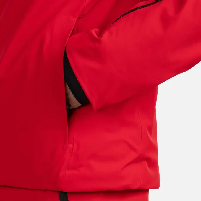 Veste homme Rossignol STRATO STR 