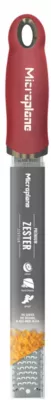 Zesteur MICROPLANE Premium Rouge Grenade 
